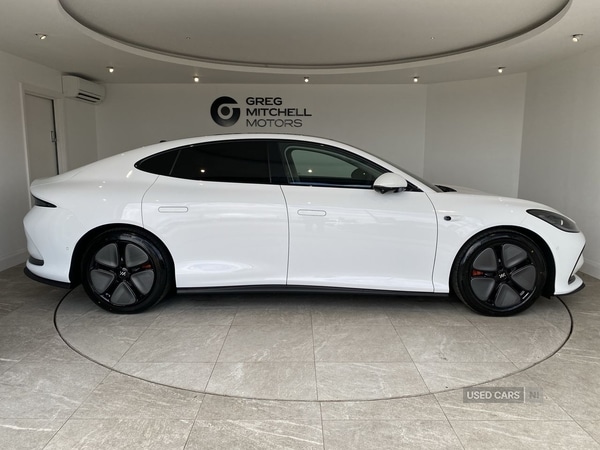 Used MG MG IM5 2025 for sale - 76998638: Photo 12