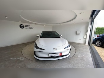 Used MG MG IM5 2025 for sale - 76998638: Photo