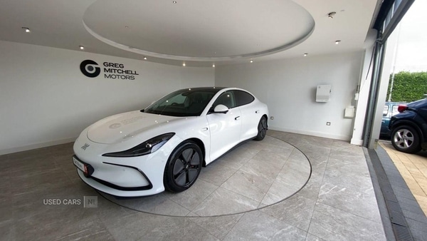 Used MG MG IM5 2025 for sale - 76998638: Photo 3