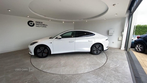 Used MG MG IM5 2025 for sale - 76998638: Photo 4