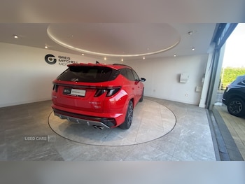 Used Hyundai TUCSON 2023 for sale - 77854582: Photo