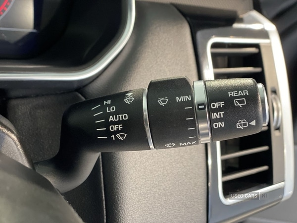 Used Land Rover Range Rover Sport 2021 for sale - 76359122: Photo 26