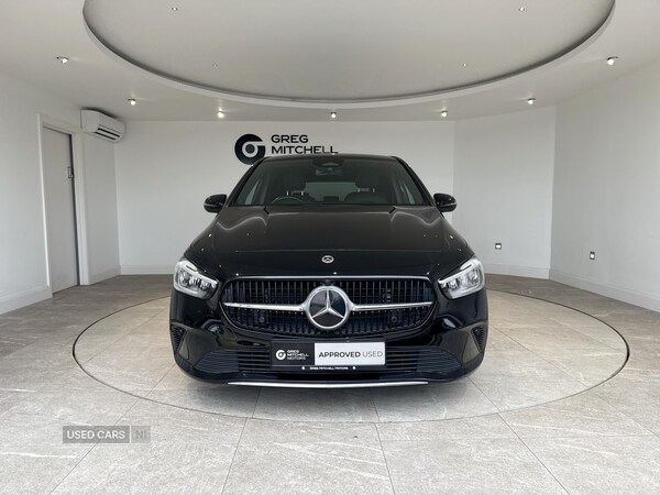 Used Mercedes-Benz B Class 2023 for sale - 77587594: Photo 10