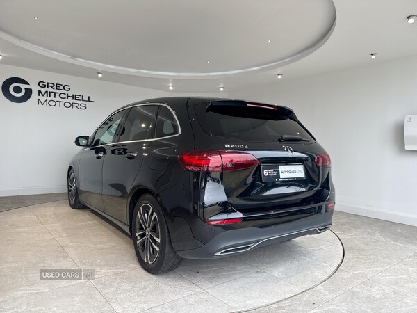 Used Mercedes-Benz B Class 2023 for sale - 77587594: Photo 13