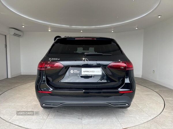 Used Mercedes-Benz B Class 2023 for sale - 77587594: Photo 14