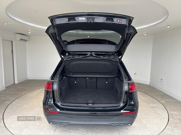 Used Mercedes-Benz B Class 2023 for sale - 77587594: Photo 15