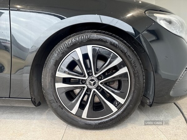 Used Mercedes-Benz B Class 2023 for sale - 77587594: Photo 17