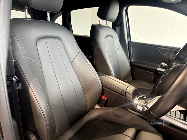 Used Mercedes-Benz B Class 2023 for sale - 77587594: Photo 18