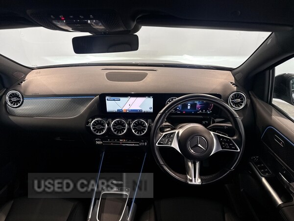 Used Mercedes-Benz B Class 2023 for sale - 77587594: Photo 19
