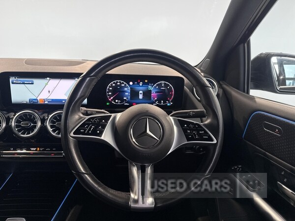 Used Mercedes-Benz B Class 2023 for sale - 77587594: Photo 21