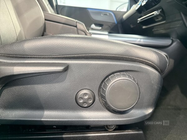 Used Mercedes-Benz B Class 2023 for sale - 77587594: Photo 22