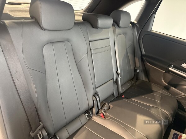 Used Mercedes-Benz B Class 2023 for sale - 77587594: Photo 23