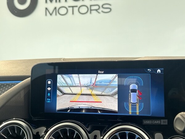 Used Mercedes-Benz B Class 2023 for sale - 77587594: Photo 27