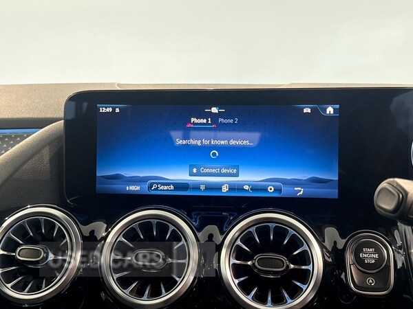 Used Mercedes-Benz B Class 2023 for sale - 77587594: Photo 28