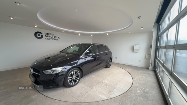 Used Mercedes-Benz B Class 2023 for sale - 77587594: Photo 3