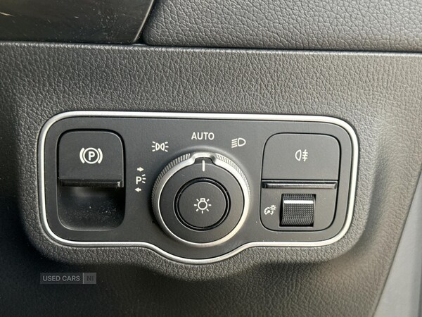 Used Mercedes-Benz B Class 2023 for sale - 77587594: Photo 34