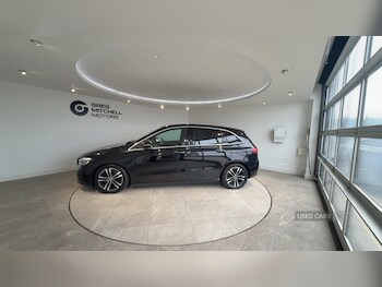 Used Mercedes-Benz B Class 2023 for sale - 77587594: Photo