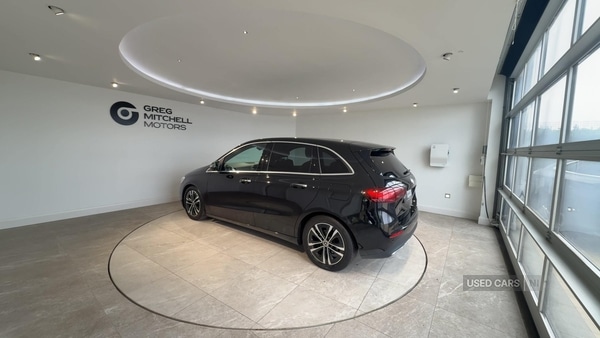 Used Mercedes-Benz B Class 2023 for sale - 77587594: Photo 5