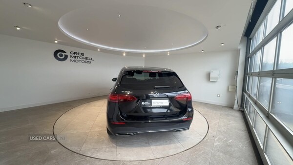 Used Mercedes-Benz B Class 2023 for sale - 77587594: Photo 6