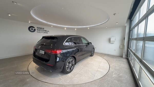 Used Mercedes-Benz B Class 2023 for sale - 77587594: Photo 7