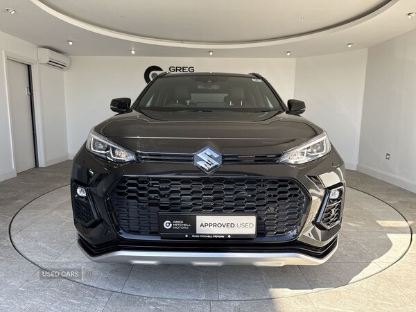 Used Suzuki Across 2023 for sale - 76646780: Photo 10