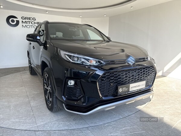 Used Suzuki Across 2023 for sale - 76646780: Photo 11