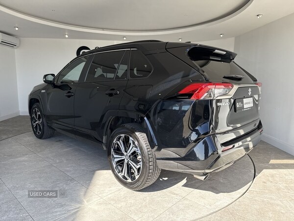 Used Suzuki Across 2023 for sale - 76646780: Photo 13