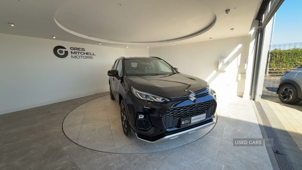 Used Suzuki Across 2023 for sale - 76646780: Photo 2