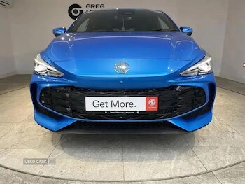 Used MG MG3 2025 for sale - 75624605: Photo
