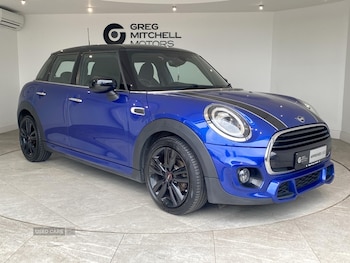 Used MINI Hatch 2019 for sale - 79318173: Photo