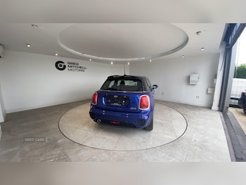 Used MINI Hatch 2019 for sale - 79318173: Photo