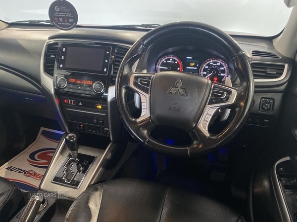 Used Mitsubishi L200 2021 for sale - 77634105: Photo 10