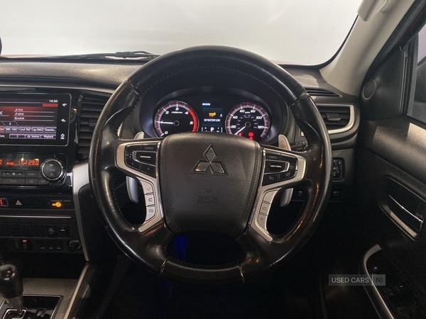 Used Mitsubishi L200 2021 for sale - 77634105: Photo 11