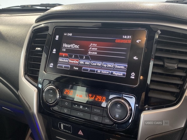 Used Mitsubishi L200 2021 for sale - 77634105: Photo 14