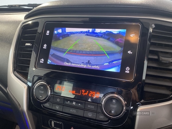 Used Mitsubishi L200 2021 for sale - 77634105: Photo 15