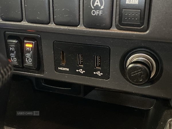 Used Mitsubishi L200 2021 for sale - 77634105: Photo 18