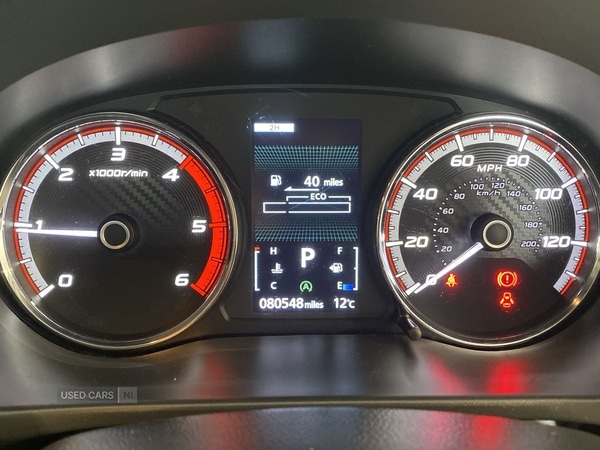 Used Mitsubishi L200 2021 for sale - 77634105: Photo 19