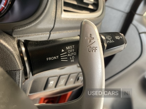 Used Mitsubishi L200 2021 for sale - 77634105: Photo 21