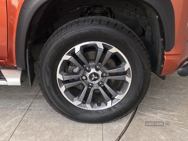 Used Mitsubishi L200 2021 for sale - 77634105: Photo 7