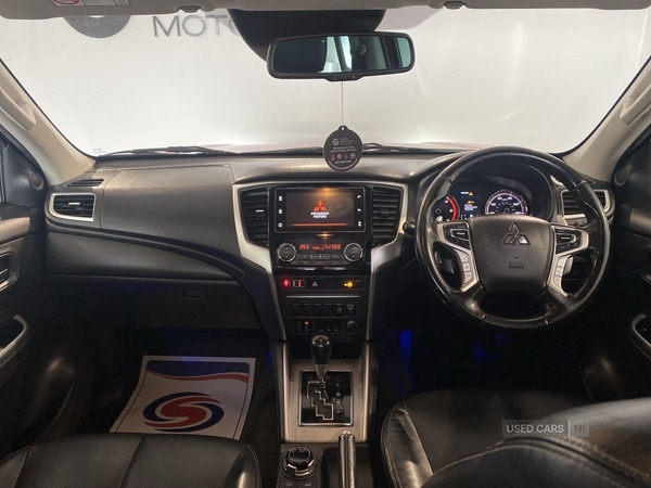 Used Mitsubishi L200 2021 for sale - 77634105: Photo 9