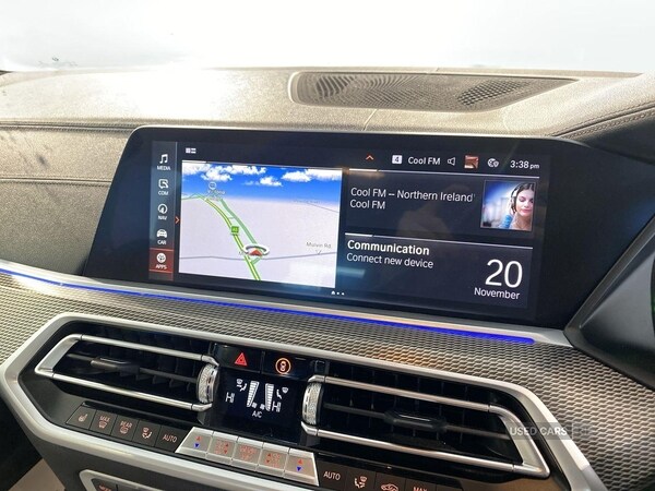 Used BMW X5 2022 for sale - 76672017: Photo 16