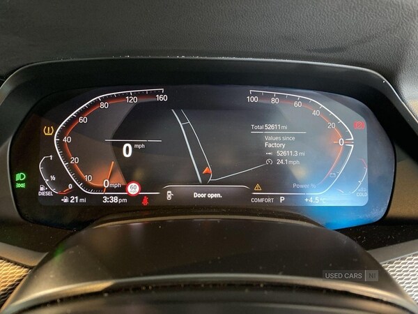 Used BMW X5 2022 for sale - 76672017: Photo 22