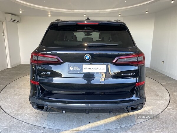 Used BMW X5 2022 for sale - 76672017: Photo 6