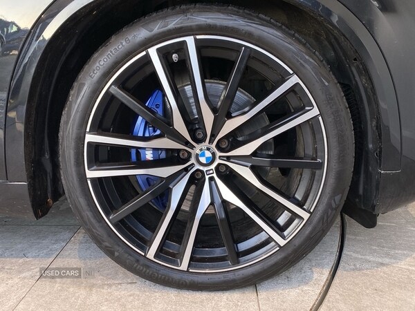 Used BMW X5 2022 for sale - 76672017: Photo 9