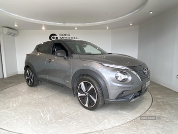 Used Nissan Juke 2023 for sale - 79554197: Photo