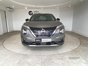 Used Nissan Juke 2023 for sale - 79554197: Photo