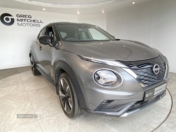 Used Nissan Juke 2023 for sale - 79554197: Photo