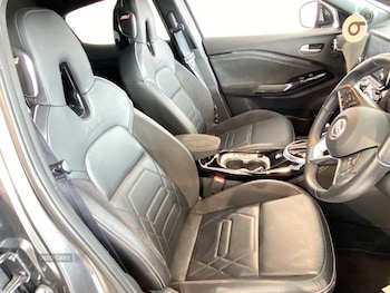Used Nissan Juke 2023 for sale - 79554197: Photo