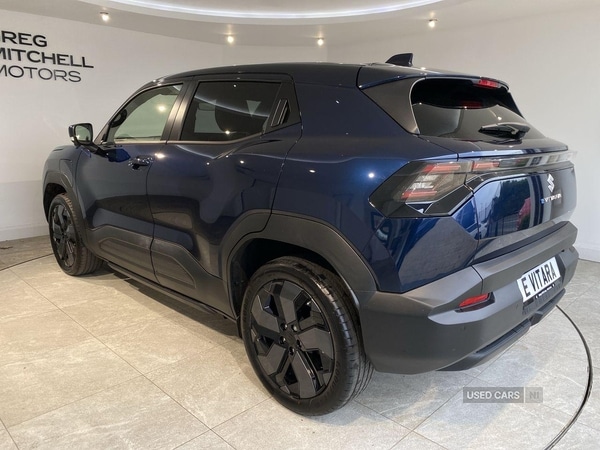 Used Suzuki e Vitara 2025 for sale - 76690376: Photo 13