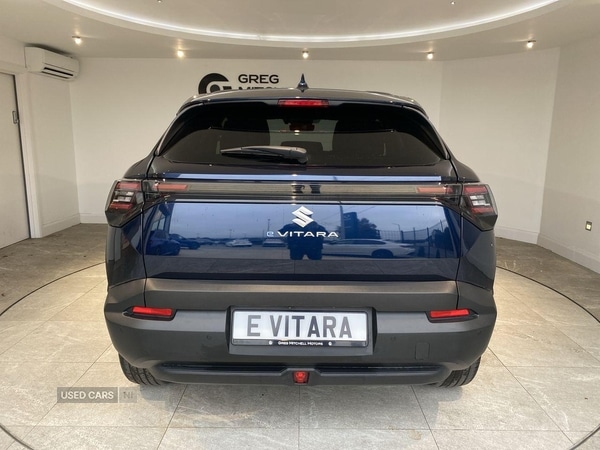 Used Suzuki e Vitara 2025 for sale - 76690376: Photo 14